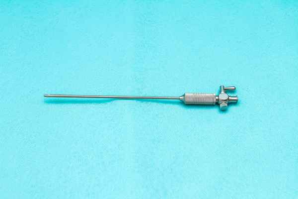 Reparos Instrumentos Cirúrgicos agulha veress