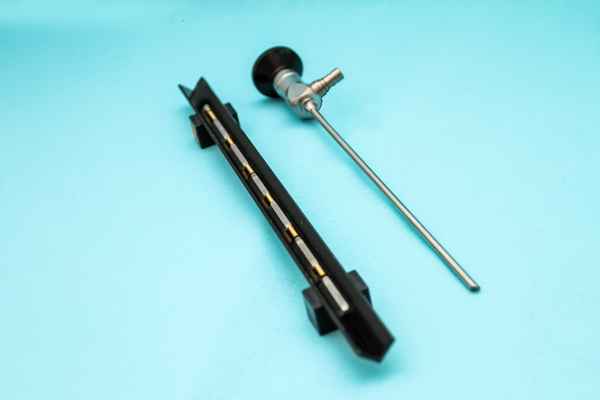 Reparos Instrumentos Cirúrgicos lente bastao